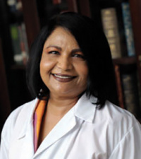 Sabiha Siddiqui, MD